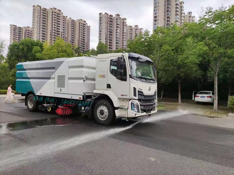 道路养护系列